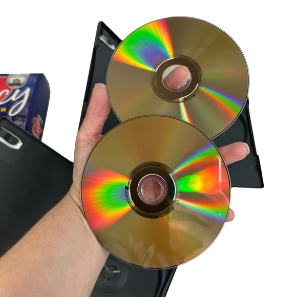 The Lucy Collection 2 Disc DVD Set Sitcom Comedy Episodes - Picture 2 of 9